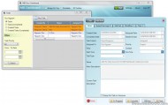 MIE Tasks Project Management Software screenshot